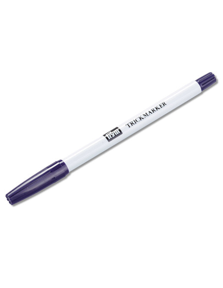 Selbstlöschender Filzstiftmarker