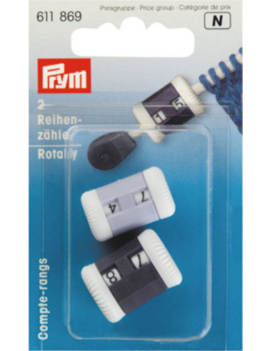 Ränge zählen