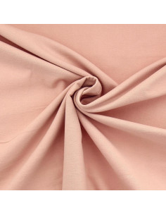 Flanellstoff - Nude