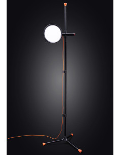 Tageslicht-Künstler-Studiolampe 2