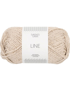 Coton Linie Sandnes Garn