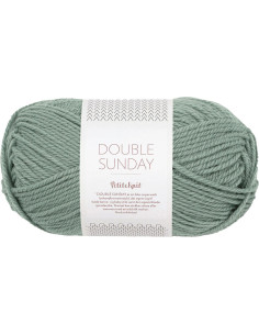 Wolle PetiteKnit Double Sunday Sandnes Garn