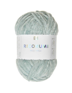 Ricorumi-Garn Nilli Nilli