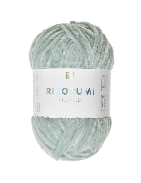 Ricorumi-Garn Nilli Nilli