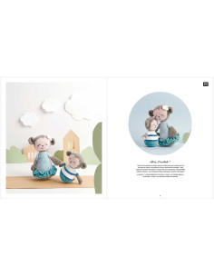Ricorumi Mini Me Heft 2