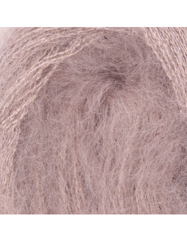 Lace Lamé Lang Yarns Wolle