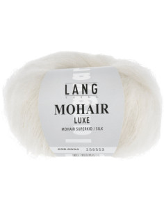 Mohair Luxe Lang Yarns