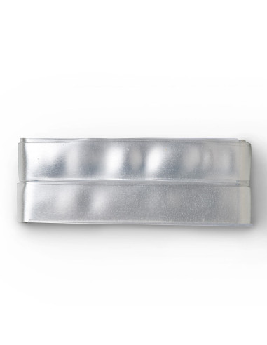 Transparenter Gummi