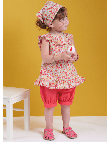 Kleidmuster - Butterick 6951