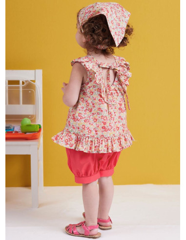 Kleidmuster - Butterick 6951
