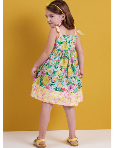 Kleidmuster - Butterick 6952