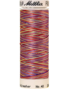 Mettler Polysheen Stickgarn Multicolor
