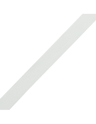 Extra hochwertiges Kreuzköperband pro Meter