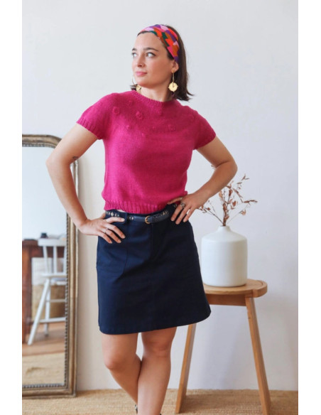 Rockmuster - Groovy - Lise Tailor