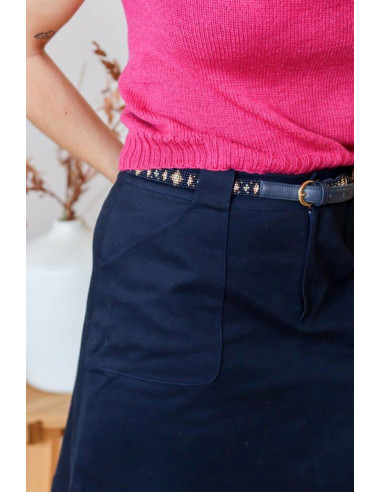 Rockmuster - Groovy - Lise Tailor