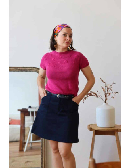 Rockmuster - Groovy - Lise Tailor