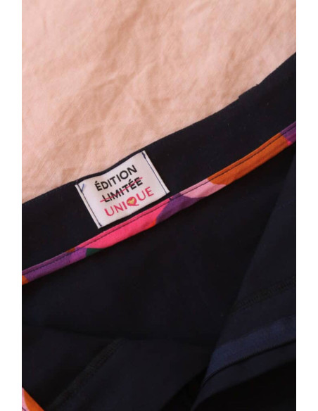 Rockmuster - Groovy - Lise Tailor