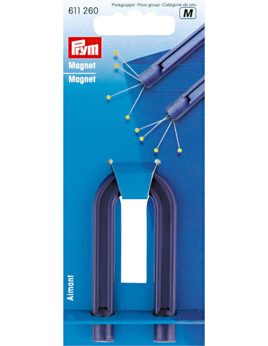 Hufeisenmagnet
