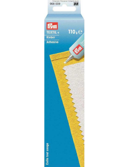 Allzweckkleber im Maxi-Format