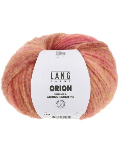 Orion Wolle Lang Yarns