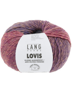 Lovis Wolle Lang Yarns