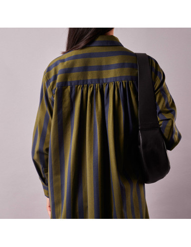 Muster DAS Hemdkleid - Atelier Brunette