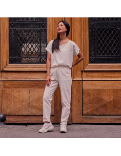 Patron DIE Karottenhose - Atelier Brunette
