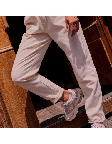 Patron DIE Karottenhose - Atelier Brunette