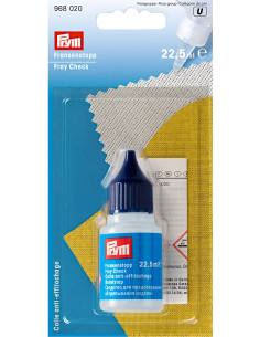 Fransenstopp-Kleber 22,5 ml Prym