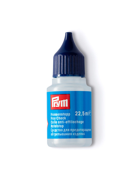 Fransenstopp-Kleber 22,5 ml Prym