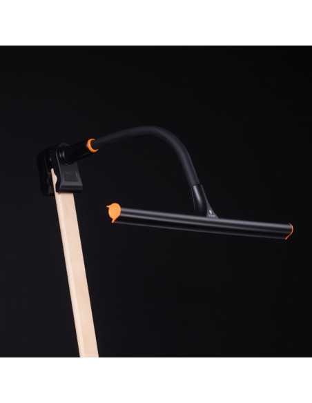 Tageslicht Staffelei Lampe Go