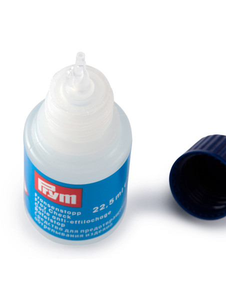Fransenstopp-Kleber 22,5 ml Prym