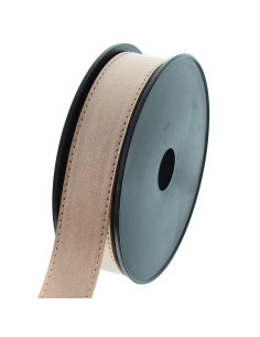 Kunstledergurt - Bronze