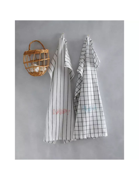 Sashiko-Stickbuch verziert