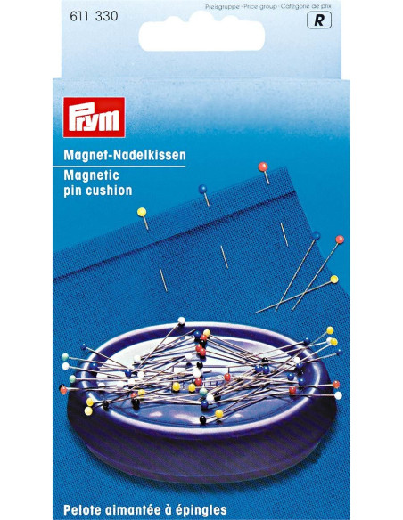 Magnetische Kugel Prym