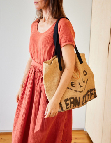 Taschenmuster Buenos Aires - Atelier Scämmit
