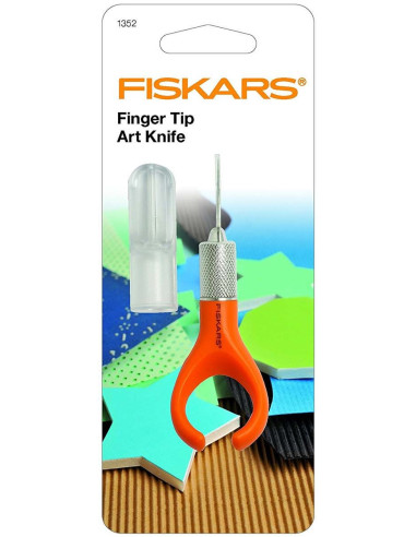 Fiskars Finger-Mini-Cutter