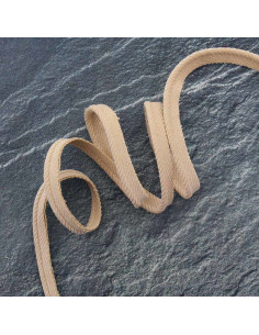 Kordpaspel - Beige