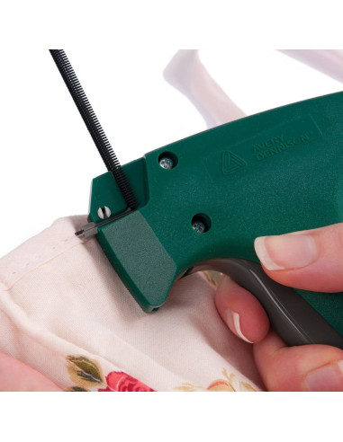 Bausatz für Pistole mit MicroStitch-Heftklammern