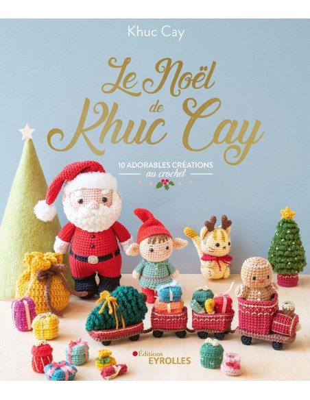 Buch "Das Weihnachtsfest von Khuc Cay"