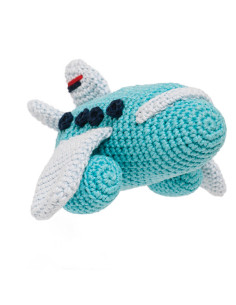 DMC Happy Cotton Heft Spezial Amigurumi - 15 2