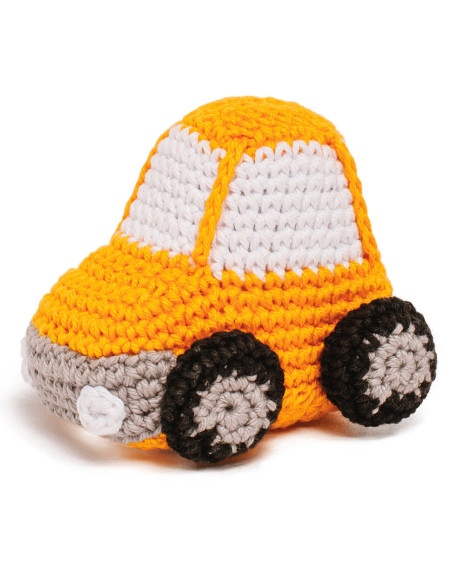 DMC Happy Cotton Heft Spezial Amigurumi - 15