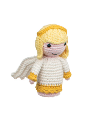 DMC-Heft Happy Cotton und Chenille Spezial Amigurumi - 16