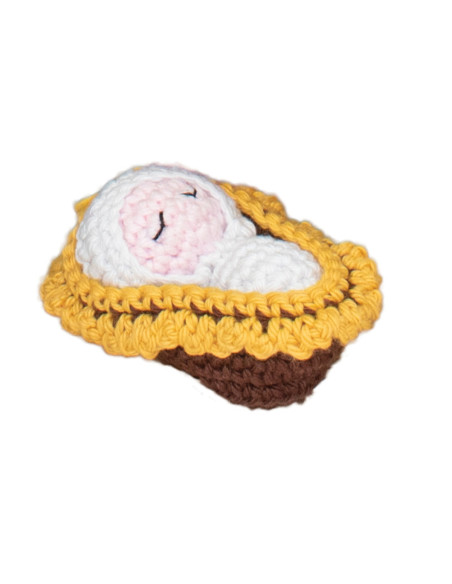 DMC-Heft Happy Cotton und Chenille Spezial Amigurumi - 16