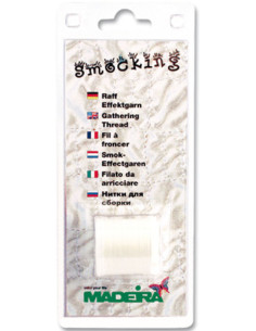Smockgarn Madeira