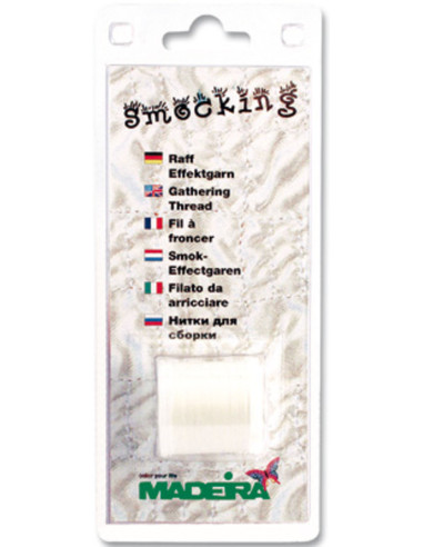 Smockgarn Madeira