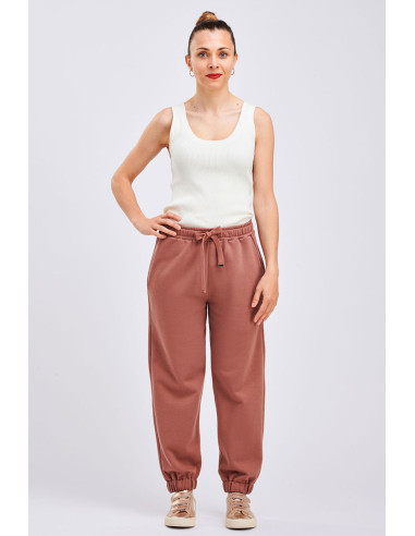 Muster für Jogging-Shorts und Mini-Shorts Mowgli - I am patterns