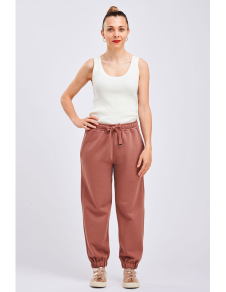 Muster für Jogging-Shorts und Mini-Shorts Mowgli - I am patterns