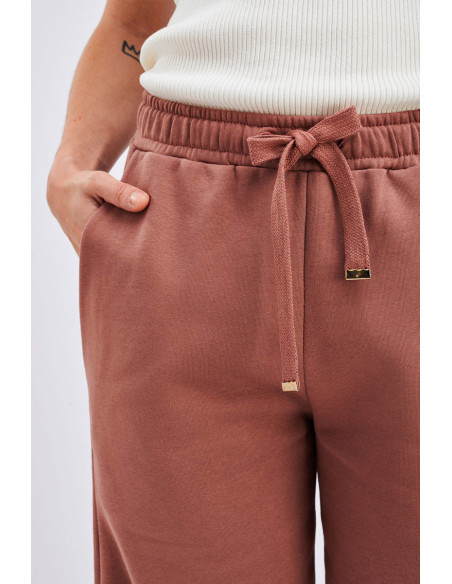 Muster für Jogging-Shorts und Mini-Shorts Mowgli - I am patterns