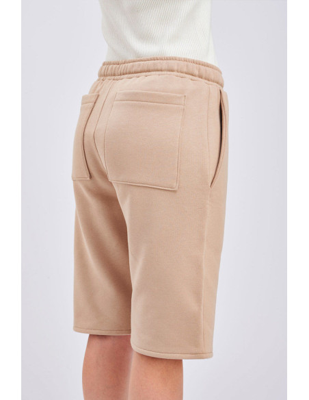 Muster für Jogging-Shorts und Mini-Shorts Mowgli - I am patterns